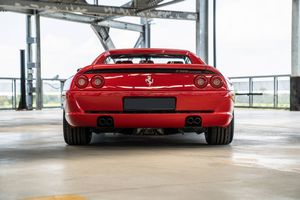 Ferrari : F355 berlinetta - 1996  - Asta Automobili - Associazione Nazionale - Case d'Asta italiane