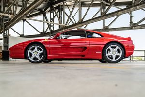 Ferrari : F355 berlinetta - 1996  - Asta Automobili - Associazione Nazionale - Case d'Asta italiane