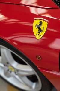 Ferrari : F355 berlinetta - 1996  - Asta Automobili - Associazione Nazionale - Case d'Asta italiane