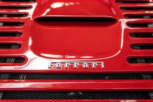 Ferrari : F355 berlinetta - 1996  - Asta Automobili - Associazione Nazionale - Case d'Asta italiane