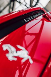 Ferrari : F355 berlinetta - 1996  - Asta Automobili - Associazione Nazionale - Case d'Asta italiane