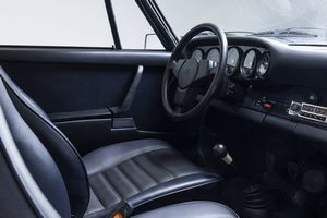 Porsche : 911 Carrera 2.7 - 1973  - Asta Automobili - Associazione Nazionale - Case d'Asta italiane