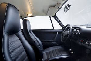 Porsche : 911 Carrera 2.7 - 1973  - Asta Automobili - Associazione Nazionale - Case d'Asta italiane