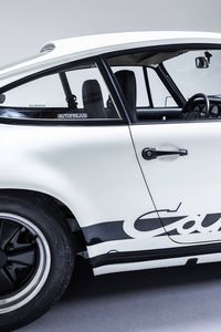 Porsche : 911 Carrera 2.7 - 1973  - Asta Automobili - Associazione Nazionale - Case d'Asta italiane