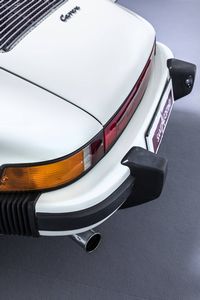 Porsche : 911 Carrera 2.7 - 1973  - Asta Automobili - Associazione Nazionale - Case d'Asta italiane
