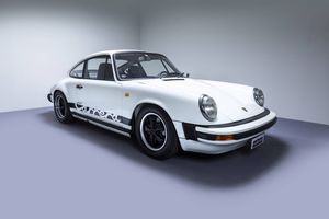 Porsche : 911 Carrera 2.7 - 1973  - Asta Automobili - Associazione Nazionale - Case d'Asta italiane