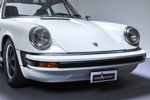 Porsche : 911 Carrera 2.7 - 1973  - Asta Automobili - Associazione Nazionale - Case d'Asta italiane