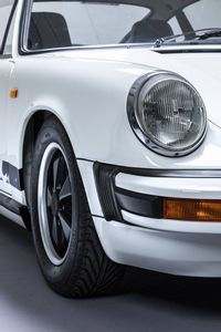 Porsche : 911 Carrera 2.7 - 1973  - Asta Automobili - Associazione Nazionale - Case d'Asta italiane