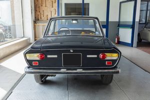 Lancia : Fulvia coup 1.3 S (seconda serie) - 1972  - Asta Automobili - Associazione Nazionale - Case d'Asta italiane