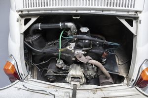 FIAT : Nuova 500 D - 1963  - Asta Automobili - Associazione Nazionale - Case d'Asta italiane