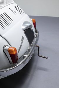 FIAT : Nuova 500 D - 1963  - Asta Automobili - Associazione Nazionale - Case d'Asta italiane