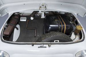 FIAT : Nuova 500 D - 1963  - Asta Automobili - Associazione Nazionale - Case d'Asta italiane