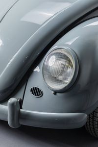 Volkswagen : Maggiolino Tipo 11 “Ovalino” - 1957  - Asta Automobili - Associazione Nazionale - Case d'Asta italiane