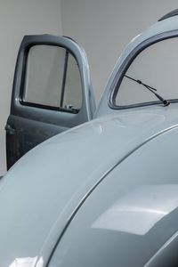 Volkswagen : Maggiolino Tipo 11 “Ovalino” - 1957  - Asta Automobili - Associazione Nazionale - Case d'Asta italiane