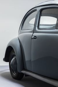 Volkswagen : Maggiolino Tipo 11 “Ovalino” - 1957  - Asta Automobili - Associazione Nazionale - Case d'Asta italiane