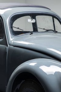 Volkswagen : Maggiolino Tipo 11 “Ovalino” - 1957  - Asta Automobili - Associazione Nazionale - Case d'Asta italiane