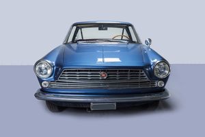 FIAT : Coup 2300 S Ghia - 1965  - Asta Automobili - Associazione Nazionale - Case d'Asta italiane