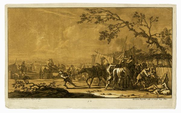 Lotto di 9 incisioni.  - Asta Stampe, disegni e dipinti antichi, moderni e contemporanei   - Associazione Nazionale - Case d'Asta italiane