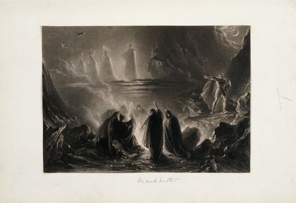 Album di 261 acquerelli e incisioni.  - Asta Stampe, disegni e dipinti antichi, moderni e contemporanei   - Associazione Nazionale - Case d'Asta italiane