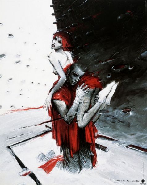 Lotto composto di 3 manifesti.  - Asta Stampe, disegni e dipinti antichi, moderni e contemporanei   - Associazione Nazionale - Case d'Asta italiane