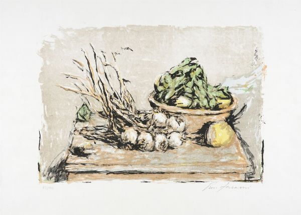 Lotto composto di 4 incisioni.  - Asta Stampe, disegni e dipinti antichi, moderni e contemporanei   - Associazione Nazionale - Case d'Asta italiane