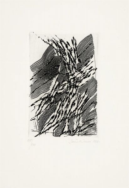 SANTE ARDUINI : Lotto composto di 2 incisioni.  - Asta Stampe, disegni e dipinti antichi, moderni e contemporanei   - Associazione Nazionale - Case d'Asta italiane