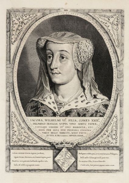 Lotto di 31 ritratti di personaggi illustri.  - Asta Stampe, disegni e dipinti antichi, moderni e contemporanei   - Associazione Nazionale - Case d'Asta italiane