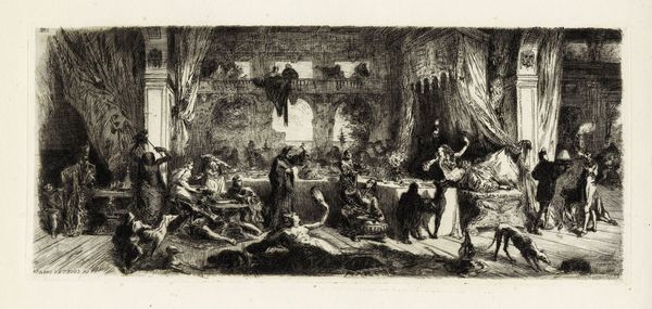 Lotto composto di 30 incisioni.  - Asta Stampe, disegni e dipinti antichi, moderni e contemporanei   - Associazione Nazionale - Case d'Asta italiane