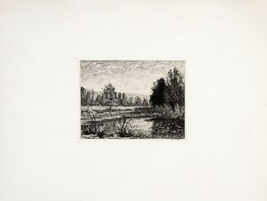 ÉDOUARD JEANMAIRE : Eaux-fortes par E. Jeanmaire avec une notice historique.  - Asta Stampe, disegni e dipinti antichi, moderni e contemporanei   - Associazione Nazionale - Case d'Asta italiane