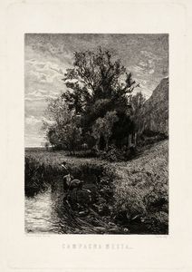 ERNESTO RAYPER - Lotto composto di 4 incisioni.