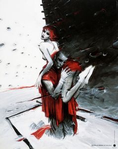 Lotto composto di 3 manifesti.  - Asta Stampe, disegni e dipinti antichi, moderni e contemporanei   - Associazione Nazionale - Case d'Asta italiane