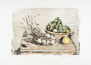 Lotto composto di 4 incisioni.  - Asta Stampe, disegni e dipinti antichi, moderni e contemporanei   - Associazione Nazionale - Case d'Asta italiane