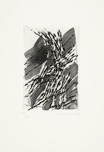 SANTE ARDUINI - Lotto composto di 2 incisioni.