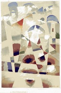 FELICE CANONICO - Gioiosa marea.