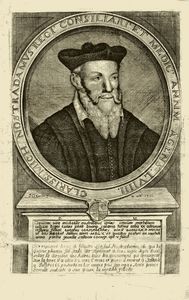 JEAN-CLAUDE CUNDIER - Michel Nostradamus.