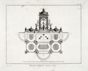 DENIS DIDEROT : Lotto di dieci fascicoli da Encyclopdie ou Dictionnaire raisonn des sciences, des arts et des mtiers.  - Asta Stampe, disegni e dipinti antichi, moderni e contemporanei   - Associazione Nazionale - Case d'Asta italiane