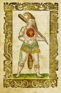 CESARE VECELLIO : Cinque tavole da De gli habiti antichi, e moderni di diverse parti del mondo...  - Asta Stampe, disegni e dipinti antichi, moderni e contemporanei   - Associazione Nazionale - Case d'Asta italiane