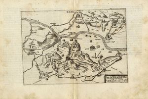 GIULIO BALLINO - Roma / Ostia / Nettuno / Vicovaro / Mirandola / Civitella d'Abruzzo.