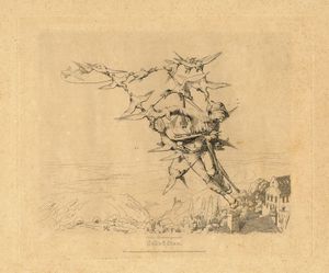 Lotto composto di 30 incisioni.  - Asta Stampe, disegni e dipinti antichi, moderni e contemporanei   - Associazione Nazionale - Case d'Asta italiane