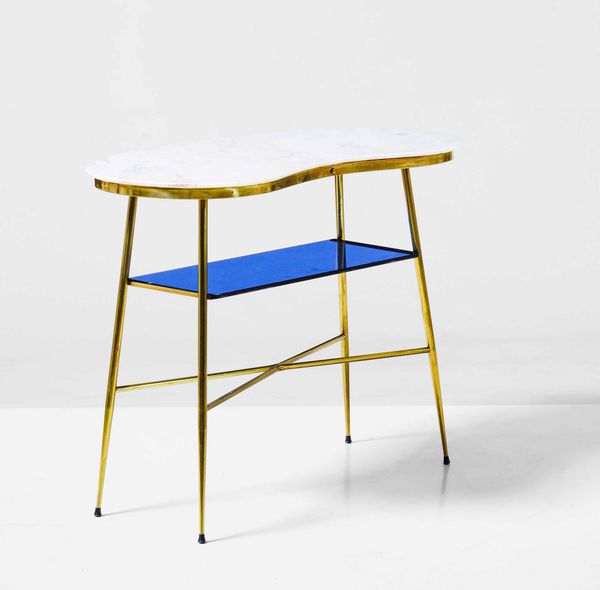 Consolle  - Asta Design Lab - Associazione Nazionale - Case d'Asta italiane