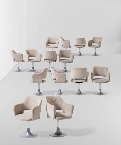 Gastone Rinaldi  - Asta Design Lab - Associazione Nazionale - Case d'Asta italiane