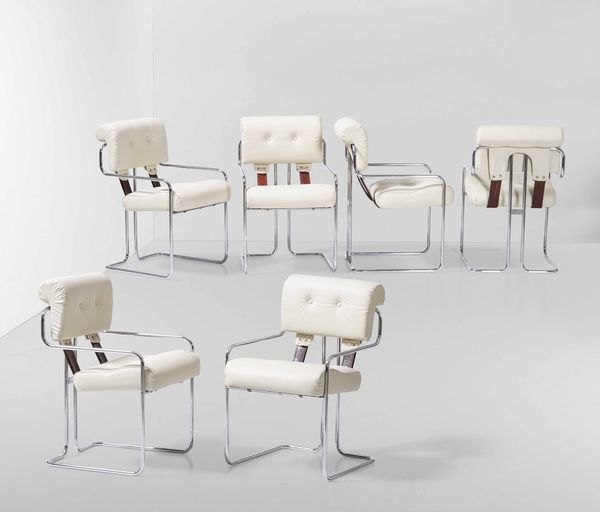 Guido Faleschini  - Asta Design Lab - Associazione Nazionale - Case d'Asta italiane