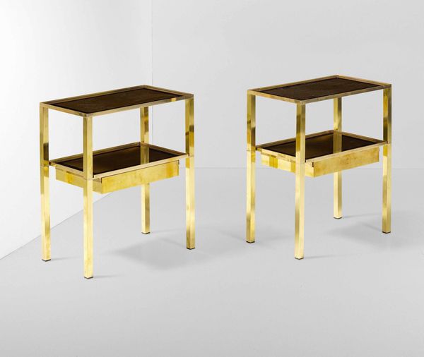 Romeo Rega  - Asta Design Lab - Associazione Nazionale - Case d'Asta italiane