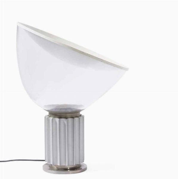 Achille e Piergiacomo Castiglioni  - Asta Design Lab - Associazione Nazionale - Case d'Asta italiane