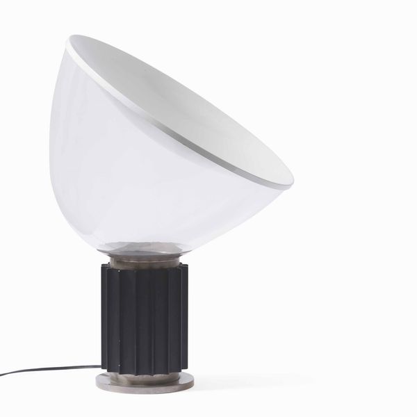 Achille e Piergiacomo Castiglioni  - Asta Design Lab - Associazione Nazionale - Case d'Asta italiane