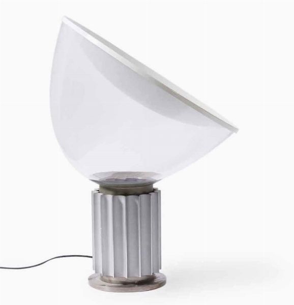 Achille e Piergiacomo Castiglioni  - Asta Design Lab - Associazione Nazionale - Case d'Asta italiane