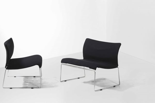 Kazuhide Takahama  - Asta Design Lab - Associazione Nazionale - Case d'Asta italiane