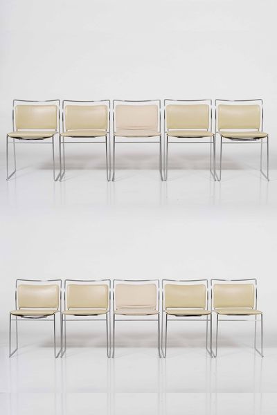 Kazuhide Takahama  - Asta Design Lab - Associazione Nazionale - Case d'Asta italiane