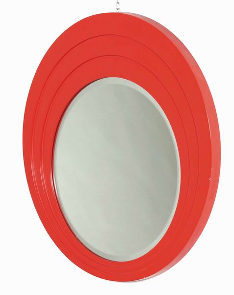 Grande specchio  - Asta Design Lab - Associazione Nazionale - Case d'Asta italiane