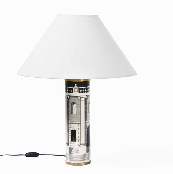 Fornasetti  - Asta Design Lab - Associazione Nazionale - Case d'Asta italiane